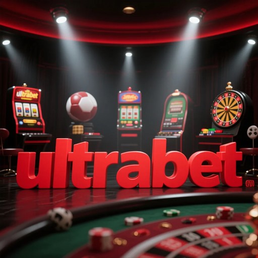 ultrabet logo