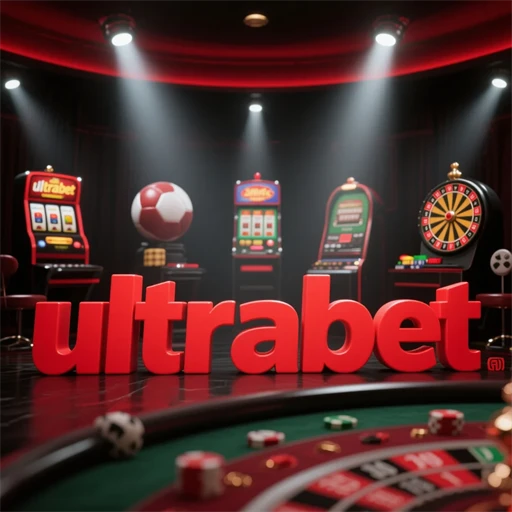 ultrabet logo